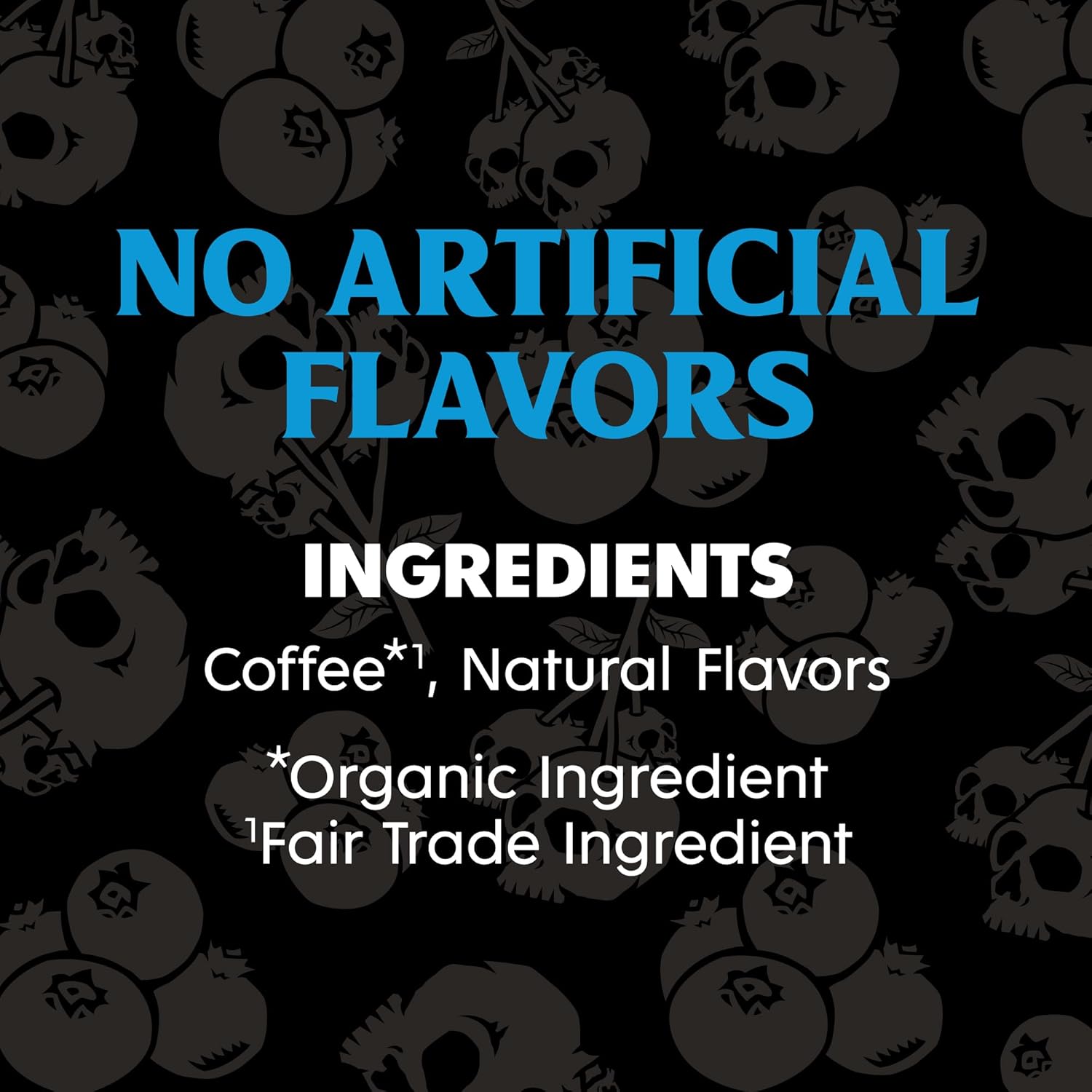 Blueberry Single-Serve Pods - Image 4