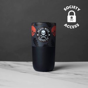 Pumpkin Chai Klean Kanteen (16oz)