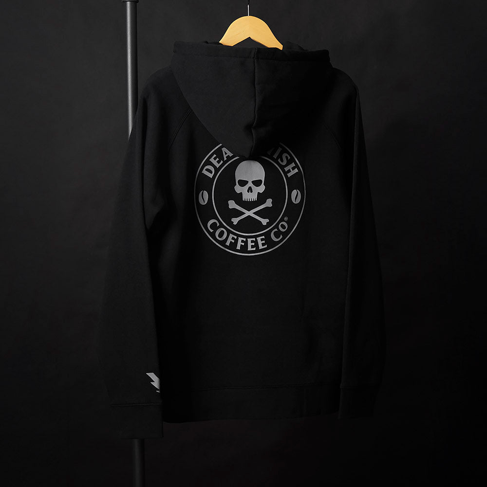 Signature Shadow Hoodie - Image 2