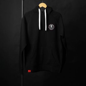 Signature Hoodie