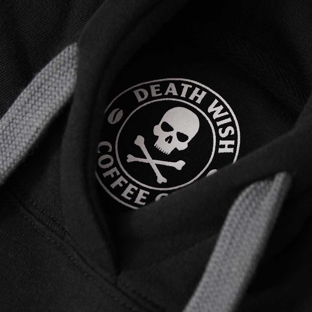 Signature Shadow Hoodie - Image 7
