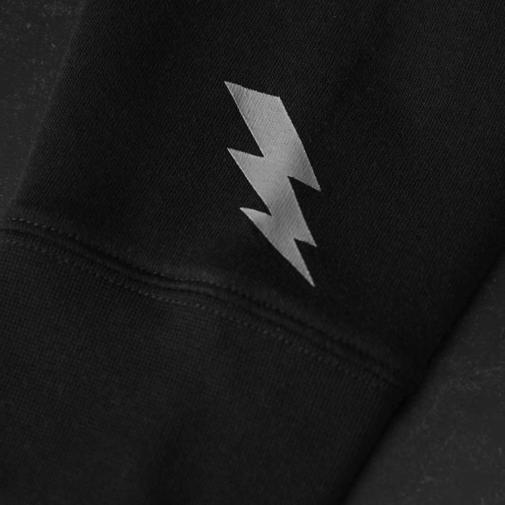 Signature Shadow Hoodie - Image 5