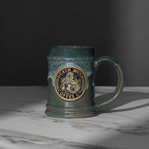 Cursed Waters Kelpie Tankard