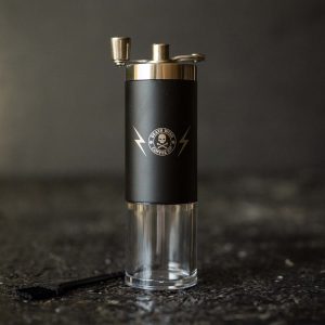 Rise & Grinder